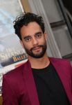 Amsterdam, 23 Augustus 2017 Premiere van Het Zwanenmeer
Freek Bartels