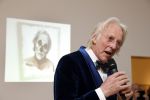 Amstelveen, 3 Oktober 2017
Expositie Aans Markus in het Jan v d Togt Museum.
Freek de Jong