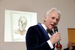 Amstelveen, 3 Oktober 2017
Expositie Aans Markus in het Jan v d Togt Museum.
Freek de Jong