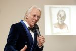 Amstelveen, 3 Oktober 2017
Expositie Aans Markus in het Jan v d Togt Museum.
Freek de Jong