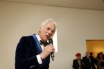 Amstelveen, 3 Oktober 2017
Expositie Aans Markus in het Jan v d Togt Museum.
Freek de Jong