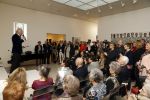Amstelveen, 3 Oktober 2017
Expositie Aans Markus in het Jan v d Togt Museum.
Freek de Jong