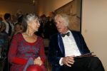 Amstelveen, 3 Oktober 2017
Expositie Aans Markus in het Jan v d Togt Museum.
Freek de Jong met echtgenote