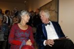 Amstelveen, 3 Oktober 2017
Expositie Aans Markus in het Jan v d Togt Museum.
Freek de Jong met echtgenote