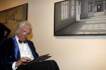 Amstelveen, 3 Oktober 2017
Expositie Aans Markus in het Jan v d Togt Museum.
Freek de Jong met echtgenote