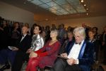 Amstelveen, 3 Oktober 2017
Expositie Aans Markus in het Jan v d Togt Museum.
Freek de Jong met echtgenote