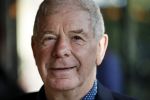 Laren, 13 November 2017
Presentatie CD en boek Ben Cramer.
Frits Barend