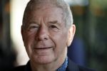 Laren, 13 November 2017
Presentatie CD en boek Ben Cramer.
Frits Barend