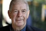 Laren, 13 November 2017
Presentatie CD en boek Ben Cramer.
Frits Barend