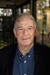 Laren, 13 November 2017
Presentatie CD en boek Ben Cramer.
Frits Barend