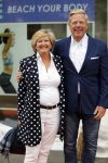 Amsterdam 15 juli 2017
Frits Huffnagel viert zijn 50e verjaardag.
