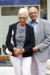 Amsterdam 15 juli 2017
Frits Huffnagel viert zijn 50e verjaardag.