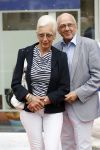 Amsterdam 15 juli 2017
Frits Huffnagel viert zijn 50e verjaardag.