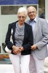 Amsterdam 15 juli 2017
Frits Huffnagel viert zijn 50e verjaardag.