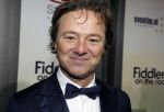 Amsterdam 5 november 2017
Premiere Fiddler on the Roof in het nieuwe de la mar theater. Frits Sissing