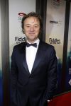 Amsterdam 5 november 2017
Premiere Fiddler on the Roof in het nieuwe de la mar theater. Frits Sissing