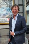 Amsterdam, 23 Augustus 2017 Premiere van Het Zwanenmeer
Frits Sissing