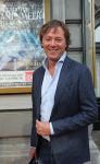 Amsterdam, 23 Augustus 2017 Premiere van Het Zwanenmeer
Frits Sissing