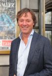 Amsterdam, 23 Augustus 2017 Premiere van Het Zwanenmeer
Frits Sissing