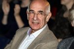 Amsterdam 30 oktober 2017 
Boekpresentatie Liesbeth List in hotel de goudfazant. Frits Spits