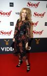 Amsterdam, 13 Oktober 2017
Premiere Soof
Froukje de Both