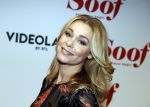 Amsterdam, 13 Oktober 2017
Premiere Soof
Froukje de Both