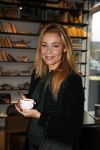 Amsterdam 24 oktober 2017
Boekpresentatie Vivian Reijs . Froukje de Both met dochter