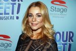 Utrecht 29 oktober 2017
Premiere on your feet in beatrixtheater in Utrecht. Froukje de Both met vriend Niek v d Bruggen