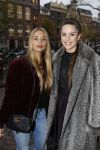 Amsterdam 9 oktober 2017  
Presentatie about You in Amsterdam. gaby Blaaser en Robin Martens