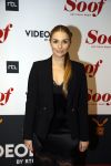 Amsterdam, 13 Oktober 2017
Premiere Soof
Gaby Blaaser