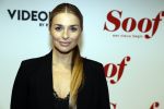 Amsterdam, 13 Oktober 2017
Premiere Soof
Gaby Blaaser
