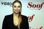 Amsterdam, 13 Oktober 2017
Premiere Soof
Gaby Blaaser