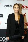 Amsterdam, 13 Oktober 2017
Premiere Soof
Gaby Blaaser