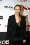 Amsterdam, 13 Oktober 2017
Premiere Soof
Gaby Blaaser
