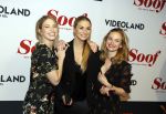 Amsterdam, 13 Oktober 2017
Premiere Soof
Gaby Blaaser
