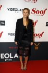 Amsterdam, 13 Oktober 2017
Premiere Soof
Gaby Blaaser