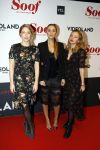Amsterdam, 13 Oktober 2017
Premiere Soof
Gaby Blaaser