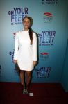 Utrecht 29 oktober 2017
Premiere on your feet in beatrixtheater in Utrecht. Gaby Blaaser