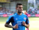 Venlo, 15 Oktober 2017
VVV-PSV , eindstand 2-5
Kompetitiewedstrijd Seizoen 2017/2018