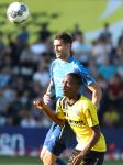 Venlo. 15 Oktober 2017 Kompetitiewedstrijd Seizoen 2017/2018
VVV-PSV, eindstand 2-5