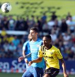 Venlo. 15 Oktober 2017 Kompetitiewedstrijd Seizoen 2017/2018
VVV-PSV, eindstand 2-5
