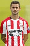 Eindhoven, 22 Juli 2017
Selektie Seizoen 2017-2018
Gaston Pereiro