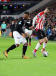 Eindhoven, 30 September 2017
PSV-Willem II , eindstand 4-0 Kompetitie Seizoen 2017/2018
Gaston Pereiro