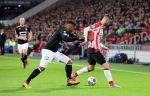 Eindhoven, 30 September 2017
PSV-Willem II , eindstand 4-0 Kompetitie Seizoen 2017/2018
Gaston Pereiro