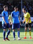 Venlo. 15 Oktober 2017 Kompetitiewedstrijd Seizoen 2017/2018
VVV-PSV, eindstand 2-5