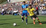 Venlo. 15 Oktober 2017 Kompetitiewedstrijd Seizoen 2017/2018
VVV-PSV, eindstand 2-5