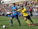 Venlo. 15 Oktober 2017 Kompetitiewedstrijd Seizoen 2017/2018
VVV-PSV, eindstand 2-5