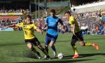 Venlo. 15 Oktober 2017 Kompetitiewedstrijd Seizoen 2017/2018
VVV-PSV, eindstand 2-5