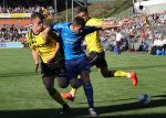 Venlo. 15 Oktober 2017 Kompetitiewedstrijd Seizoen 2017/2018
VVV-PSV, eindstand 2-5