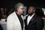 Rotterdam 3 november 2017
Boekpresentatie Royston Drenthe in Rotterdam. Geert Meijer